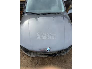 hauba e87 za BMW Serija 1