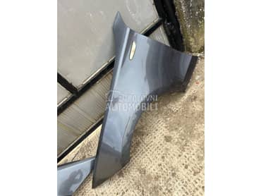 krilo levo e87 za BMW Serija 1