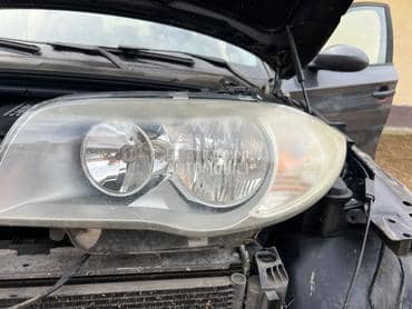 far desni e87 za BMW Serija 1