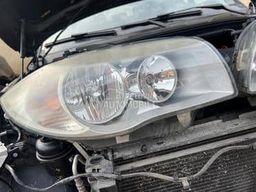 far levi e87 za BMW Serija 1