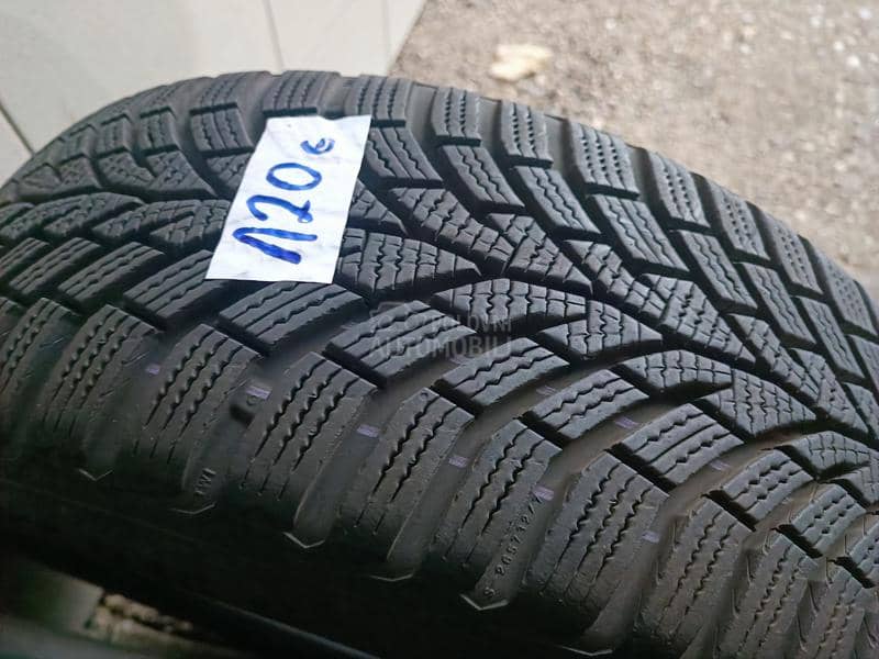 Continental 195/55 R16 Zimska