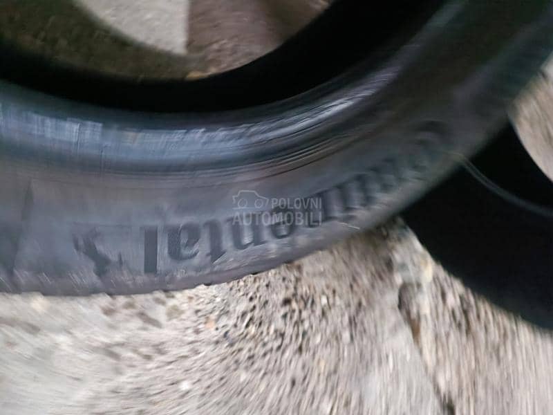 Continental 195/55 R16 Zimska