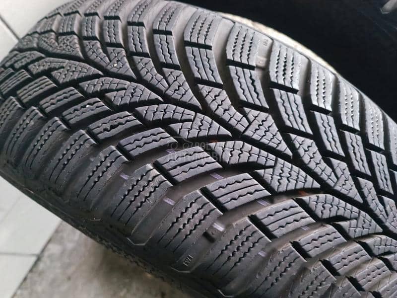 Continental 195/55 R16 Zimska