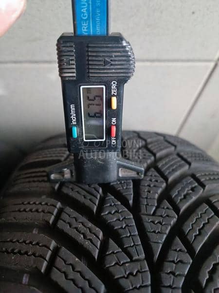 Continental 195/55 R16 Zimska