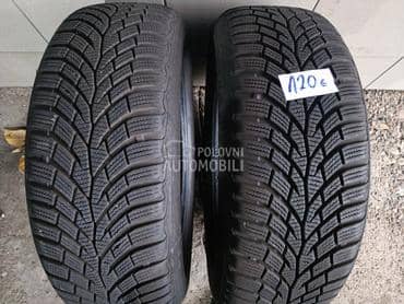 Continental 195/55 R16 Zimska