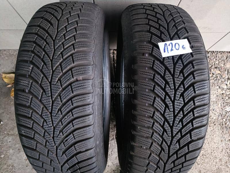 Continental 195/55 R16 Zimska