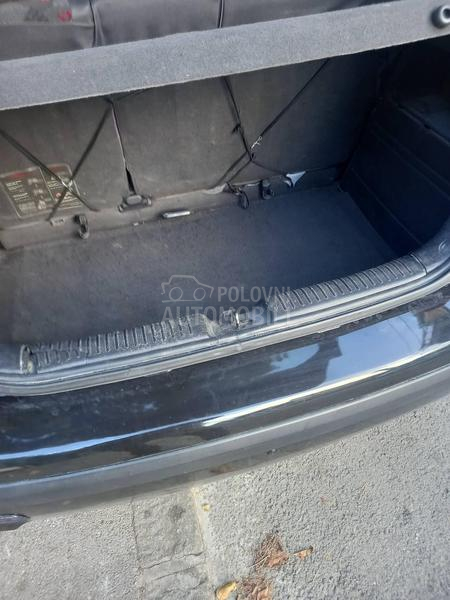 Hyundai Getz cdi