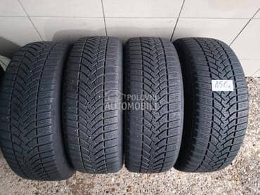 Semperit 195/55 R16 Zimska