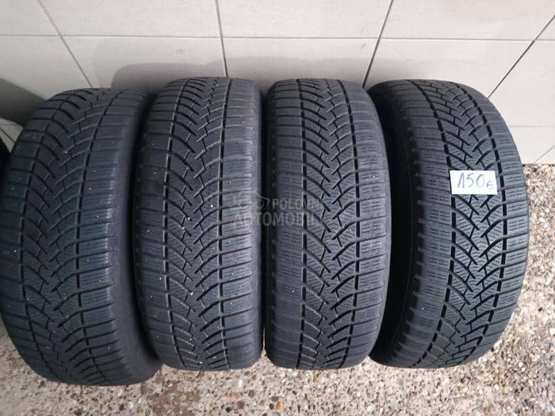Semperit 195/55 R16 Zimska