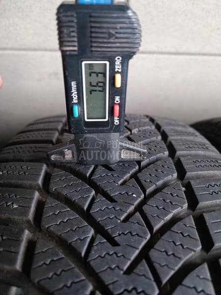 Semperit 195/55 R16 Zimska