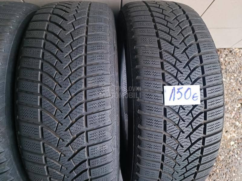 Semperit 195/55 R16 Zimska