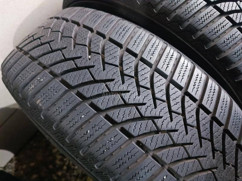 Semperit 195/55 R16 Zimska