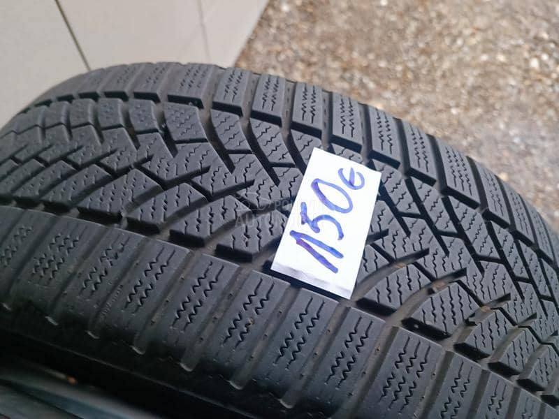 Semperit 195/55 R16 Zimska
