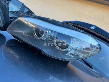 desni far f10 za BMW Serija 5