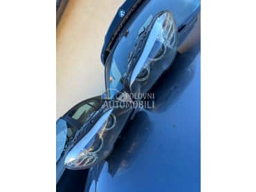 farovi f10 za BMW Serija 5