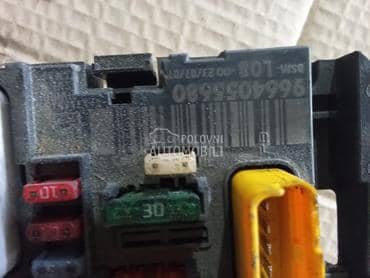 BSM Modul za Citroen C4 Picasso za 2008. god.