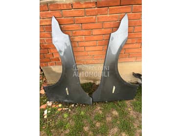 krila e60,61 za BMW Serija 5