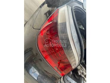 levo stop stetlo e60 za BMW Serija 5
