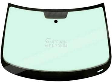 Soferka za Peugeot 607 od 2001. do 2010. god.