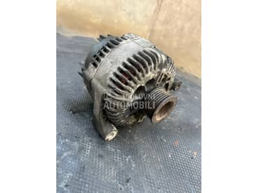 alternator e60 za BMW Serija 5