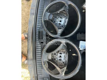 volan e60,61 za BMW Serija 5