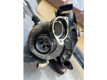 turbina e60 za BMW Serija 5