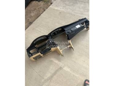 enterijer e60 za BMW Serija 5