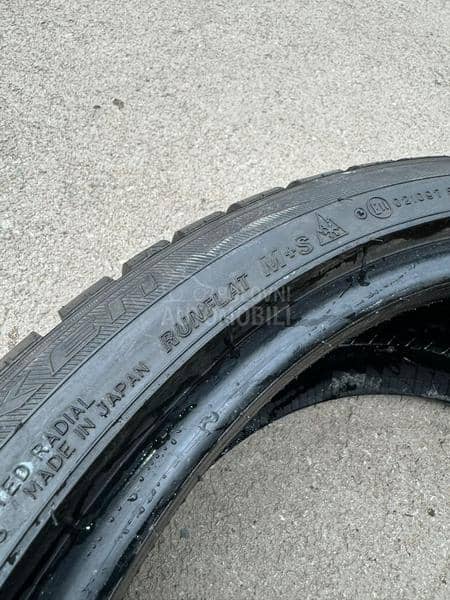 Falken 275/35 R21 Zimska