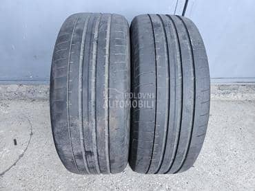 Goodyear 235/55 R19 Letnja
