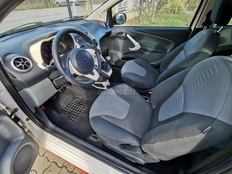 Ford Ka 1.2