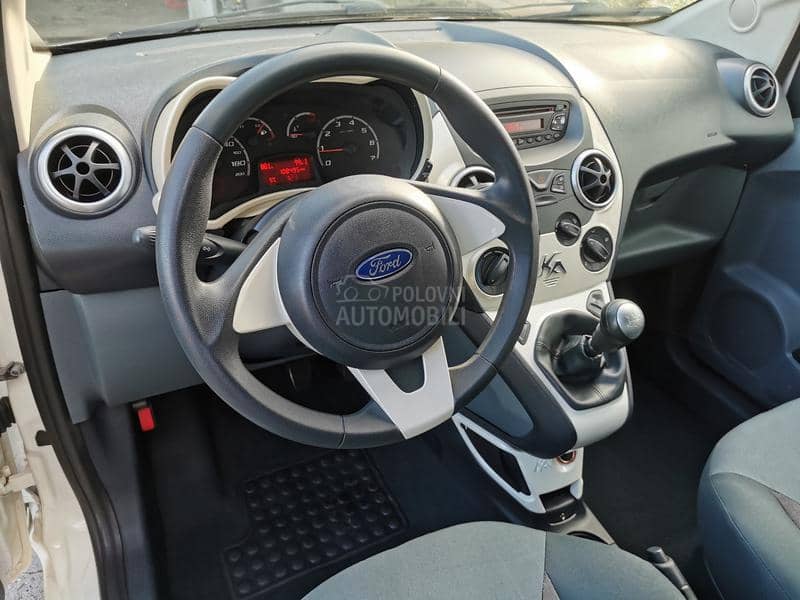 Ford Ka 1.2