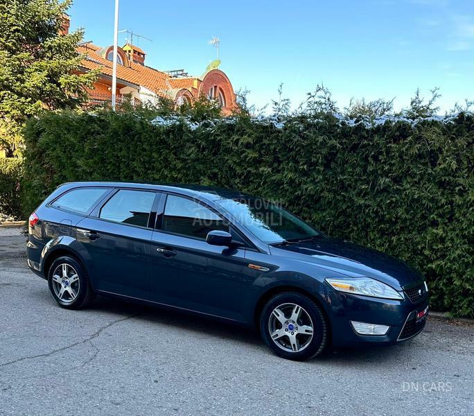 Ford Mondeo AMBIENTE CH