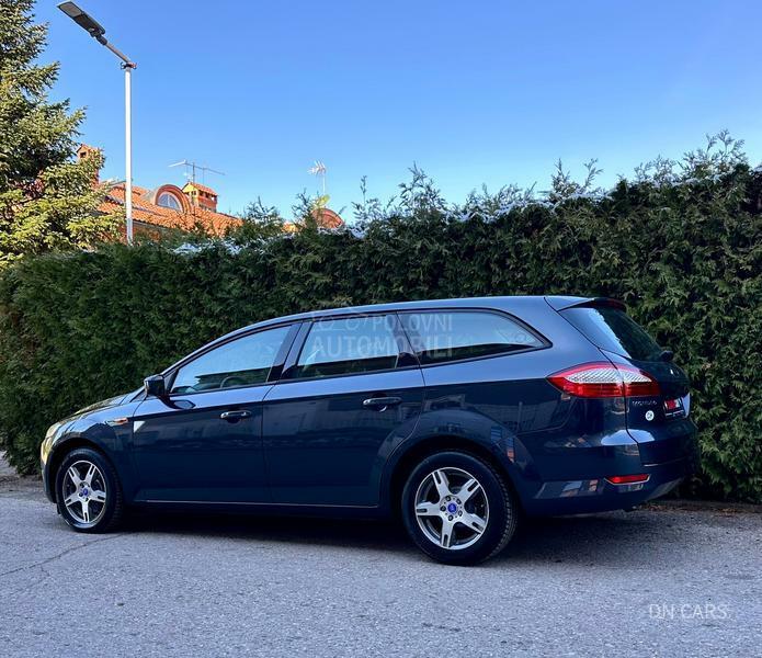 Ford Mondeo AMBIENTE CH