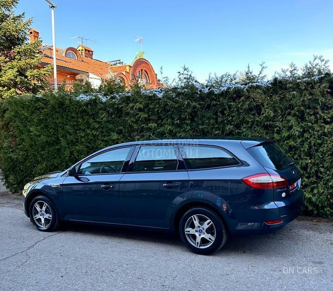 Ford Mondeo AMBIENTE CH