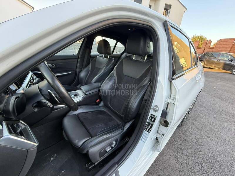 BMW 340i M 340i
