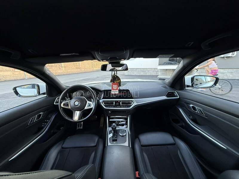 BMW 340i M 340i
