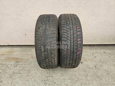 Continental 215/65 R16 Zimska