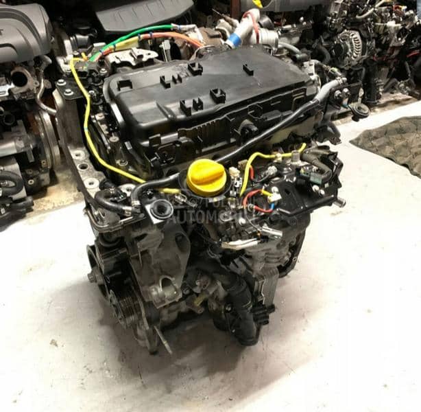 Motor 2.0 dcI AdBlue za Trafic