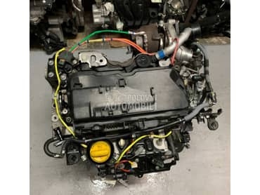 Motor 2.0 dcI AdBlue za Trafic