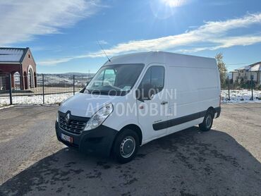 Renault Master 2.3 Energy euro6
