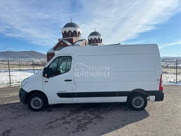 Renault Master 2.3 Energy euro6