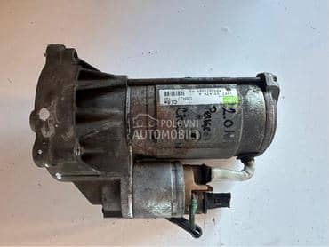 Anlaser 2.0 hdi za Citroen Ostalo