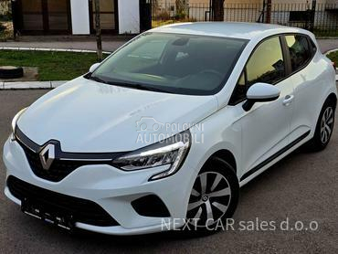 Renault Clio 1.5 DCI NAV.LED