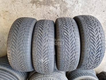 Nokian 225/60 R18 Zimska