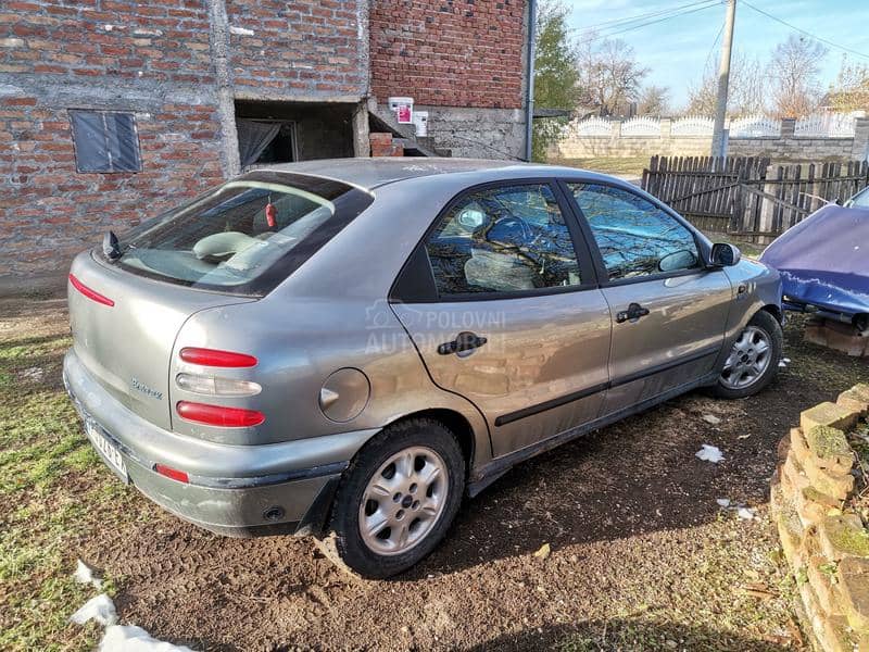 Fiat Brava 1.6