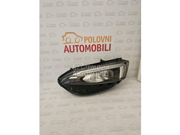 Desni led far W177 za Mercedes Benz A 140, A 150, A 160 ... od 2018. do 2022. god.