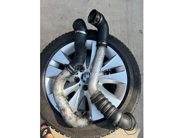 crevo turbine,inter kulera e60 za BMW Serija 5
