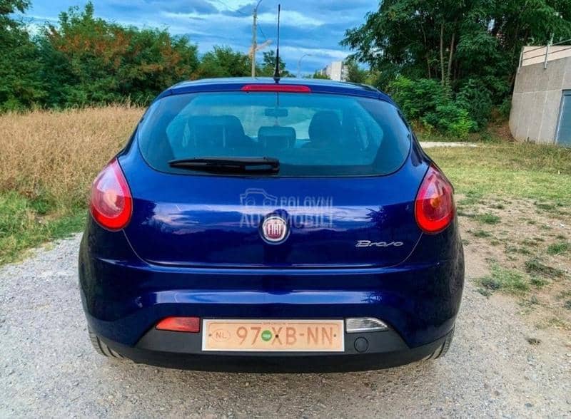 Fiat Bravo 