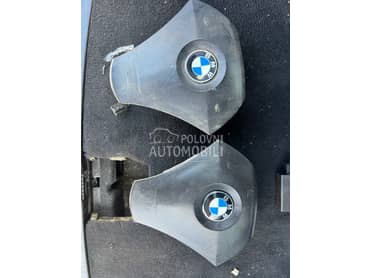 airbag volana e60,61 za BMW Serija 5
