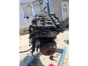 motor 3.0 e60 za BMW Serija 5